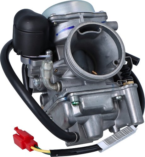 VERGASER CVEK-(N)305F