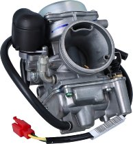 VERGASER CVEK-(N)305F