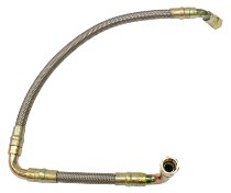 Ducati Oil cooler hose - 750, 900 SS, Monster