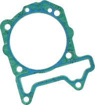 CYLINDER FOOT SEAL 0.6 mm