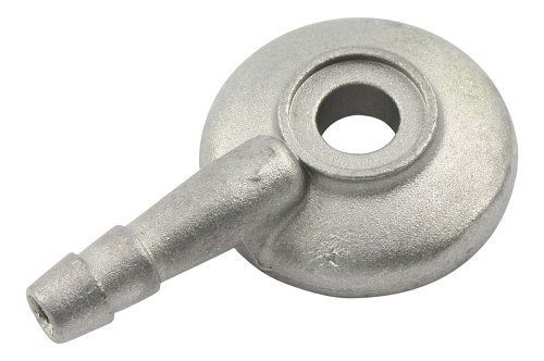 Dellorto Benzinanschluß Metall 3,6mm