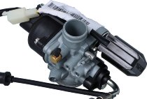 VERGASER PHVA 17,5 RD 84