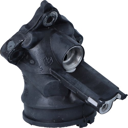 Intake manifold