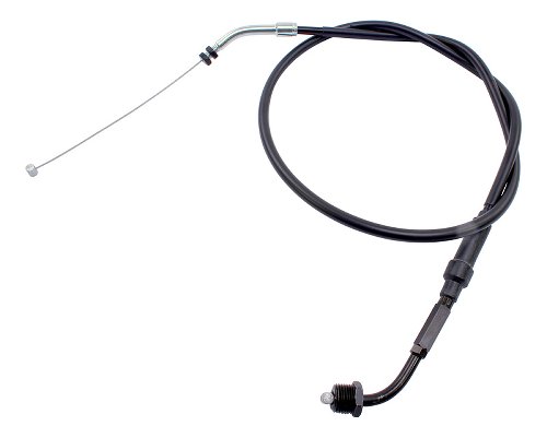 Moto Guzzi Throttle cable (closer ) - V7 Classic, 750 Nevada