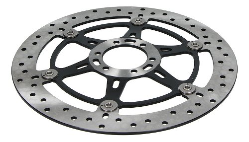 Moto Guzzi Brake disc front 320mm - V7 II+III, 850, V9, V85