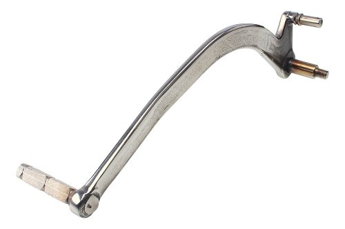 Moto Guzzi Rear brake lever - V7 Cafe, Classic, Cafe Classic