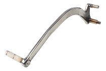 Moto Guzzi Rear brake lever - V7 Cafe, Classic, Cafe Classic