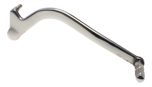 Moto Guzzi Rear brake lever - V7 Cafe, Classic, Cafe Classic