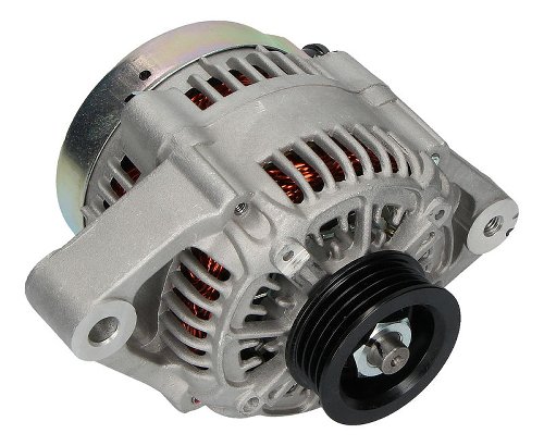 Moto Guzzi Alternador - Breva, Griso, Norge, Stelvio, Sport,