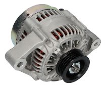 Moto Guzzi Alternator - Breva, Griso, Norge, Stelvio, Sport,