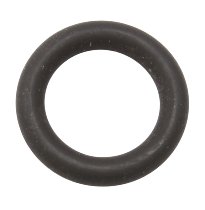 Ducati O-ring, black - 696, 796, 1100 Monster, Hypermotard,