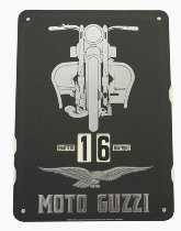 Moto Guzzi Calendario Falcone 27x37cm NML