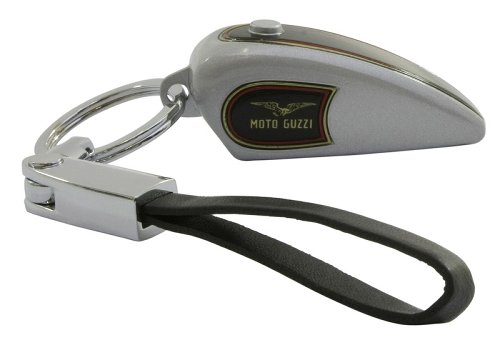 Moto Guzzi Key ring tank 500 Sport, metal NML