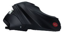 Moto Guzzi Tank, schwarz - 1200 Stelvio NTX 2011-2017