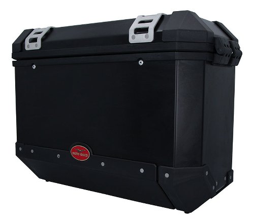 Moto Guzzi Side case 37 litres, right side - 1200 Stelvio,