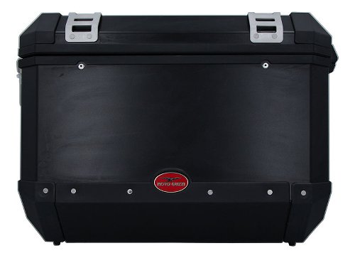 Moto Guzzi Side case 37 litres, right side - 1200 Stelvio,