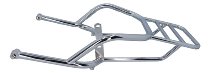 Moto Guzzi Luggage rack chrome - V7 I+II Racer