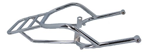 Moto Guzzi Luggage rack chrome - V7 I+II Racer