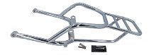 Moto Guzzi Luggage rack chrome - V7 I+II Racer