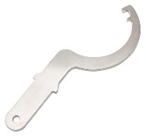 Ducati tool hook wrench steering head