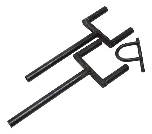 Ducati rocker tool
