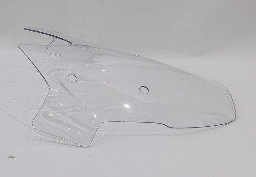 Moto Guzzi Windshield high version - 1200 Stelvio NTX, 8V