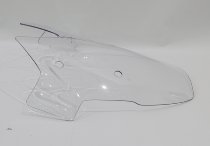 Moto Guzzi Windshield high version - 1200 Stelvio NTX, 8V