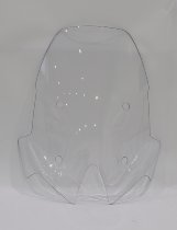 Moto Guzzi Windshield high version - 1200 Stelvio NTX, 8V