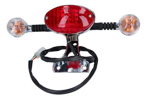 REAR LIGHT