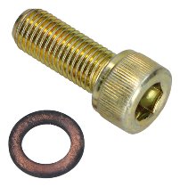 Schraube