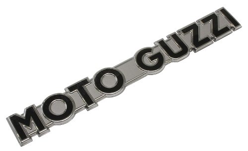 Moto Guzzi Emblème de réservoir - V7 I+II Special