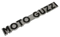 Moto Guzzi Tankemblem - V7 I+II Special