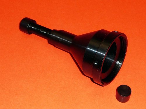 Ducati tool alternator rotor M62x1 - mono cylinder