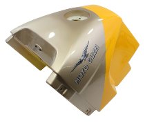 Moto Guzzi Fuel tank, sand/yellow - 1100 Quota ES NML