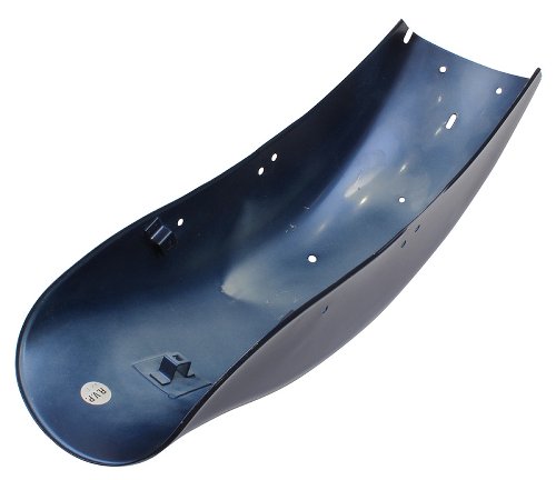 Moto Guzzi Mudguard rear blue (second-hand) - 350, 750