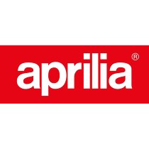 Aprilia Spare part for large windshield, pane only - 125,