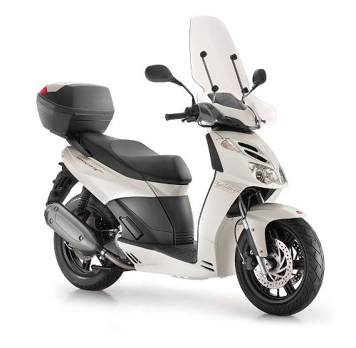 Aprilia Großes Windschild - 125, 250 Sport City Cube