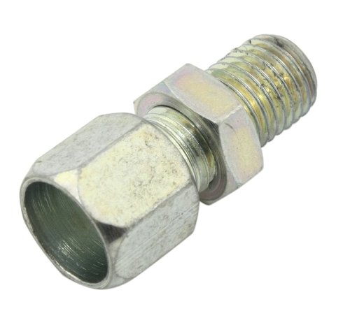 Dellorto Screw with nut Choke