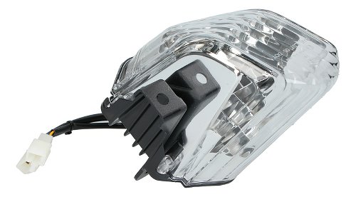 Aprilia Taillight - 1000 RSV, Tuono 2004-2009