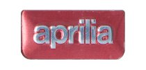 Aufkleber ´Aprilia´ in R