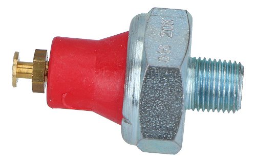 Piaggio Oil pressure switch - 1300 Porter Pick-Up, Van,