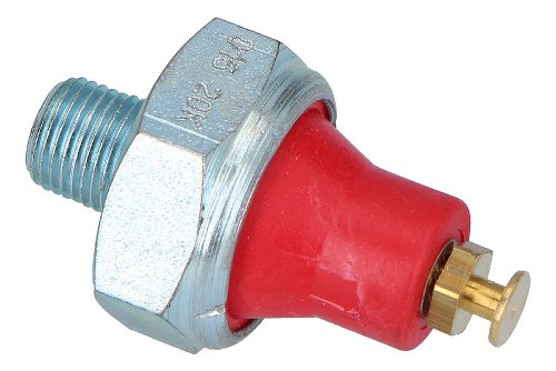 Piaggio Oil pressure switch - 1300 Porter Pick-Up, Van,