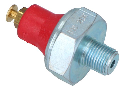 Piaggio Oil pressure switch - 1300 Porter Pick-Up, Van,