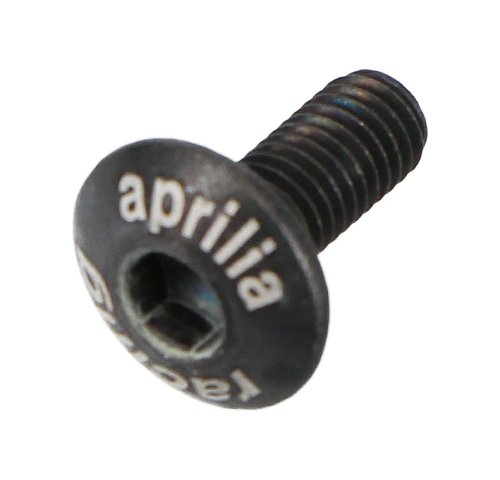 Aprilia Screw M5x12 - RS 660, RSV4 Factory, Racing