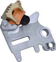 Aprilia rear brake caliper Shiver/Dorsoduro 900