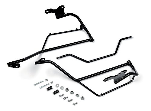 NML Aprilia Side case mounting rack - 750 Shiver 2010-2017