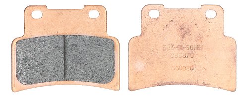 Aprilia front brake pad pair Shiver/Dorsoduro 900