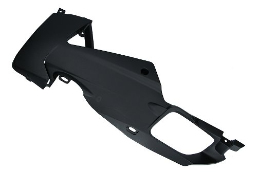 Aprilia Seitenverkleidung unten links, schwarz 125 RS