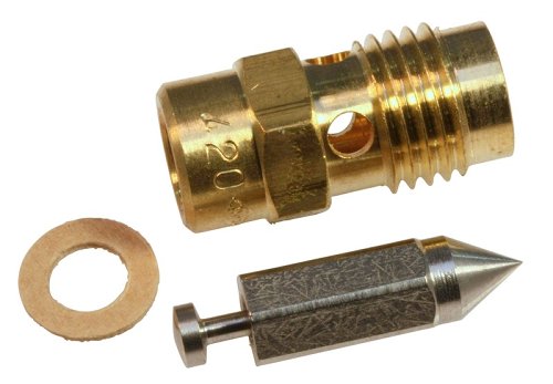 Dellorto Needle valve 420 PH/F/M/BH/BE/SB