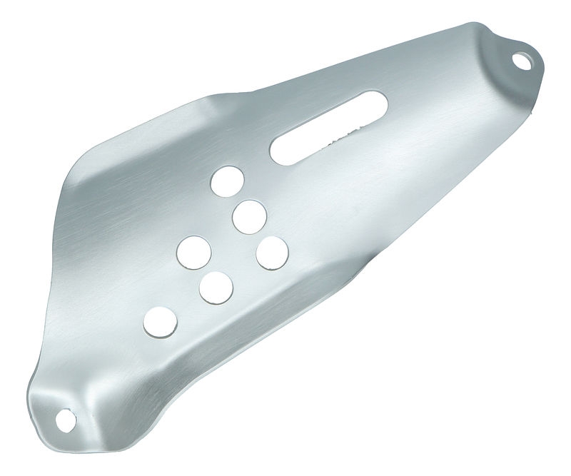 Cover left hand side Piezas de recambio para Moto Guzzi, Ducati